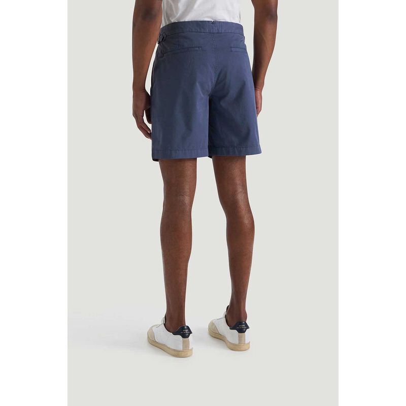 M.J. Bale Bradley Twill Side Tab Short image number 1